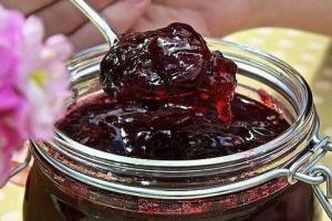 How to prepare (brew) jam and jam for the winter - homemade photo recipes?