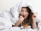Éjszakai diéta: mit egyél nappal, hogy ne akarj este enni, mit tegyél, hogy ne akarj este enni