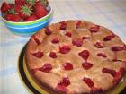 Vidurnakčio pyragas naminėse mintyse – paprasti ir skanūs receptai