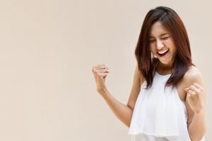 Kaip tapti savimi patenkintam - dėl psichologo Kaip išmokti būti patenkintam