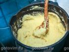 Συνταγή για μλίντσι με πατάτες και μανιτάρια Μλίντσι γεμιστό με πατάτες και μανιτάρια