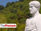 Aristotle - biography, facts from life, photographs, background information